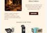 setup your brevo email marketing and design any templates